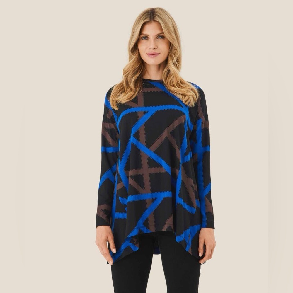 Masai Gastrid Jersey Tunic